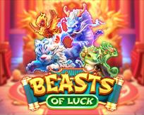 Beasts Of Luck