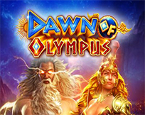 Dawn Of Olympus