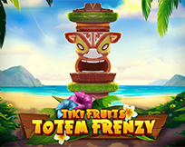 Tiki Fruits Totem Frenzy